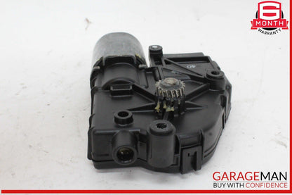 13-17 Audi Q5 SQ5 Panoramic Sunroof Sun Roof Motor 8R0877041B OEM