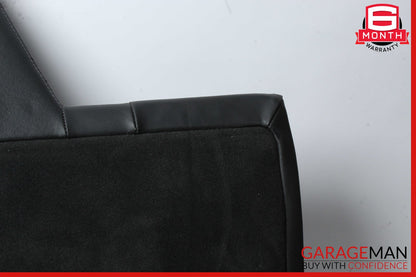 10-15 Porsche Panamera 970 Rear Left Driver Side Top Upper Seat Cushion OEM