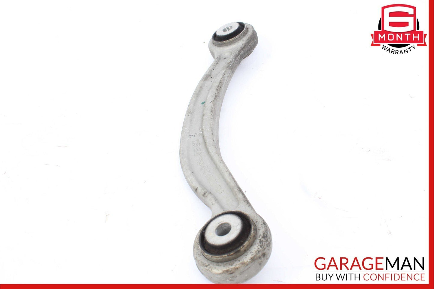 10-17 Mercedes W212 E550 E350 Rear Right / Left Side Suspension Control Arm OEM
