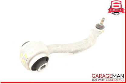 08-17 Mercedes W204 C250 C300 Front Left Driver Side Lower Control Arm OEM