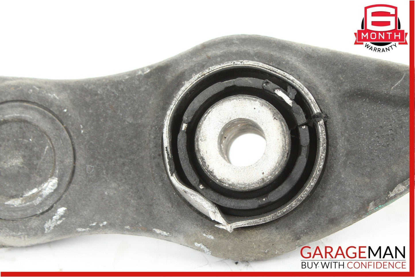 03-09 Mercedes W211 E550 E500 Front Right Driver Side Lower Control Arm