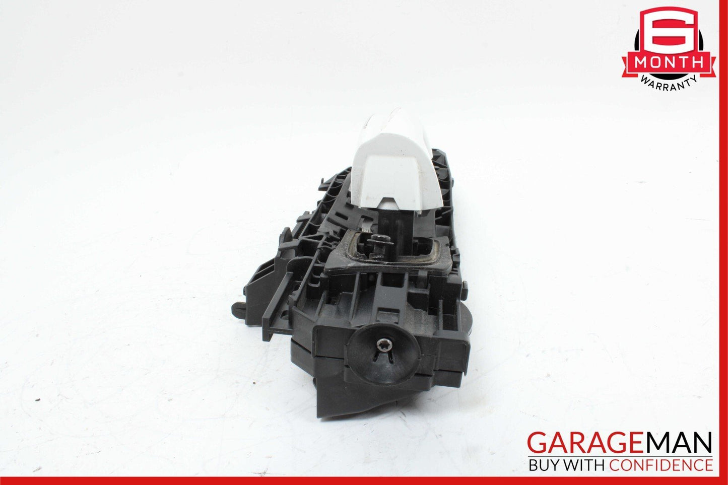 14-16 Mercedes W204 C300 E400 Front Left Side Exterior Door Handle Keyless Go