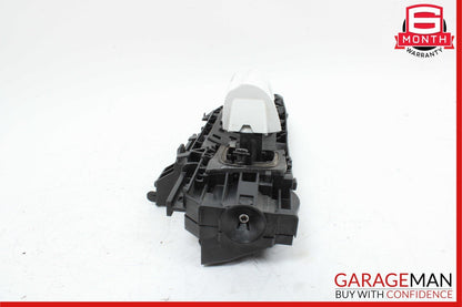 14-16 Mercedes W204 C300 E400 Front Left Side Exterior Door Handle Keyless Go