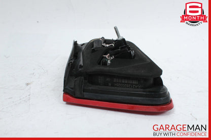 10-13 Mercedes W212 E350 Sedan Inner Tail Light Lamp Rear Right Side OEM