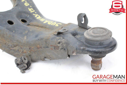 15-18 Subaru WRX Rear Left Driver Side Upper Control Arm 20252FJ030 OEM