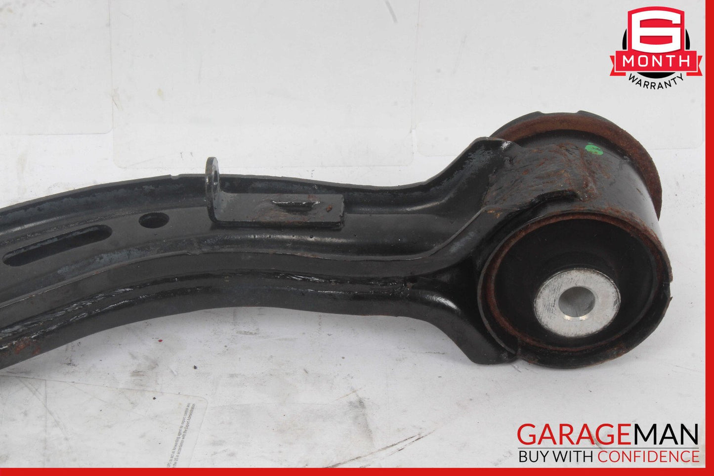 12-20 Tesla Model S Front Left Upper Control Arm OEM