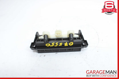 07-14 Mercedes S600 S550 CL550 Rear Trunk Lid Lock Open Unlock Release Handle