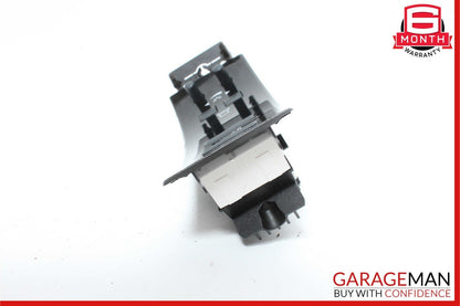 07-14 Mercedes W221 S400 CL550 S550 Dashboard Dash Control Switch Panel