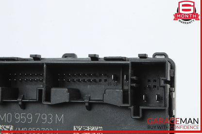 19-24 Audi S5 Q7 Front Left Driver Side Door Control Module Unit 4M0959793N OEM
