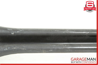 12-16 Mercedes R172 SLK350 Rear Left Side Suspension Upper Control Arm OEM