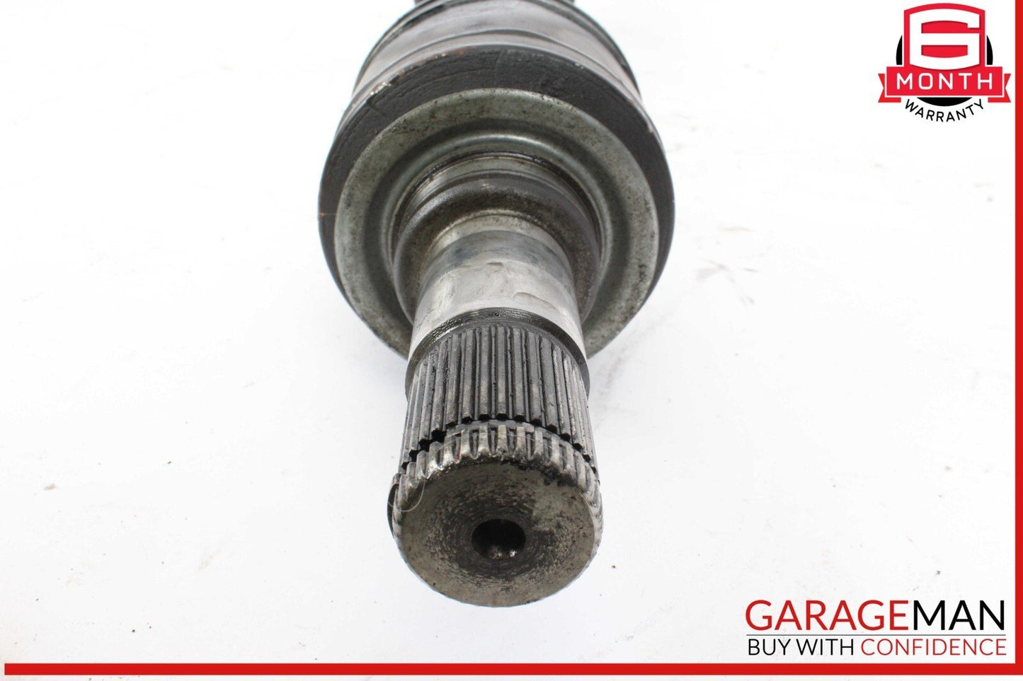 06-12 Mercedes X164 GL450 GL550 ML350 Front Left Side CV Axle Shaft Driveshaft
