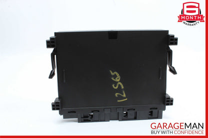 10-14 Mercedes W211 S65 AMG Front Left or Right Seat Contour Control Module OEM