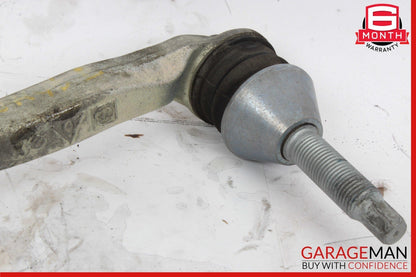 15-20 Mercedes W205 C350e Left Power Steering Rack & Pinion Control Arm RWD OEM