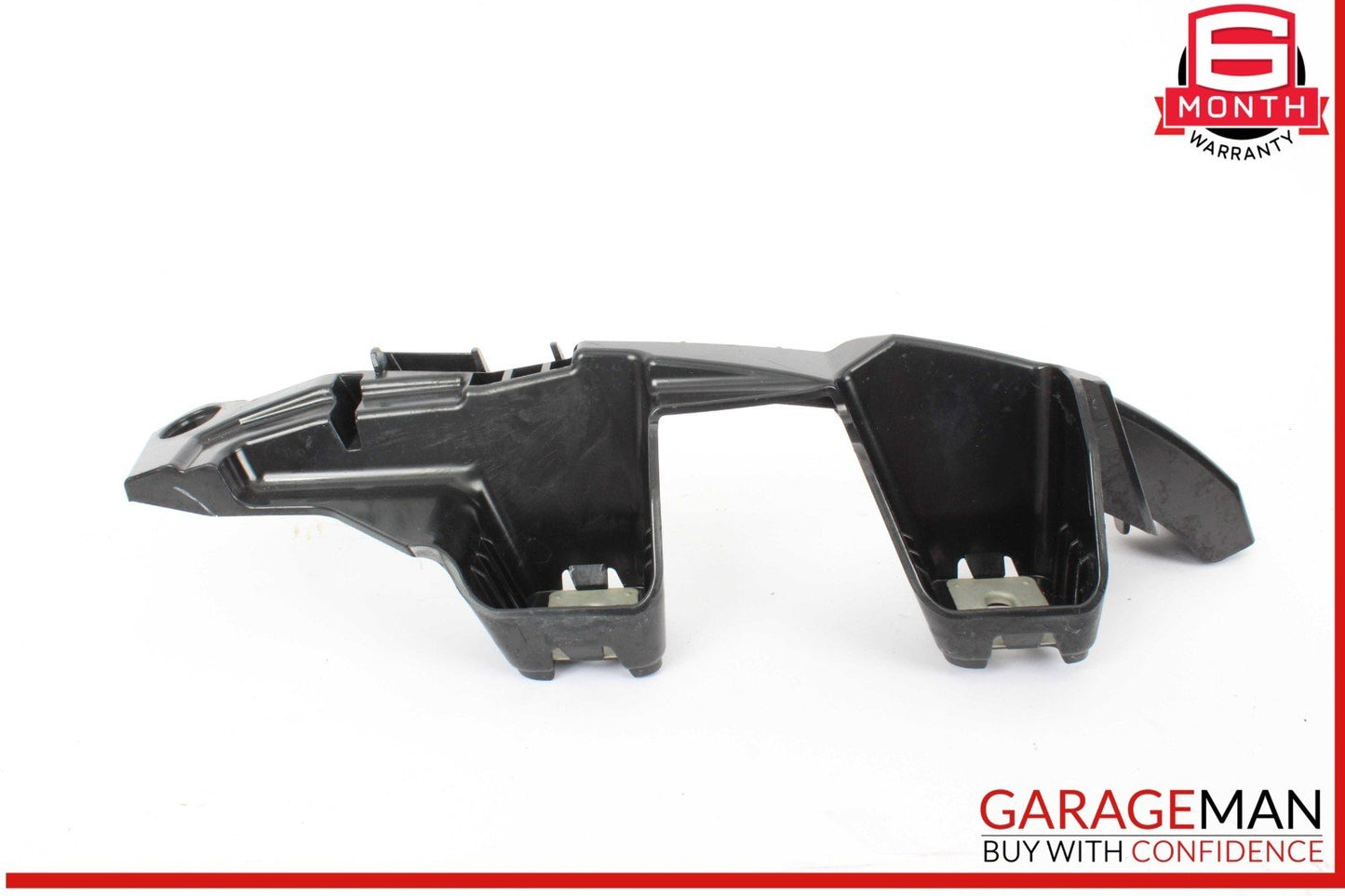 15-18 Mercedes W205 C300 Rear Right Side Bumper Energy Absorber Bracket OEM