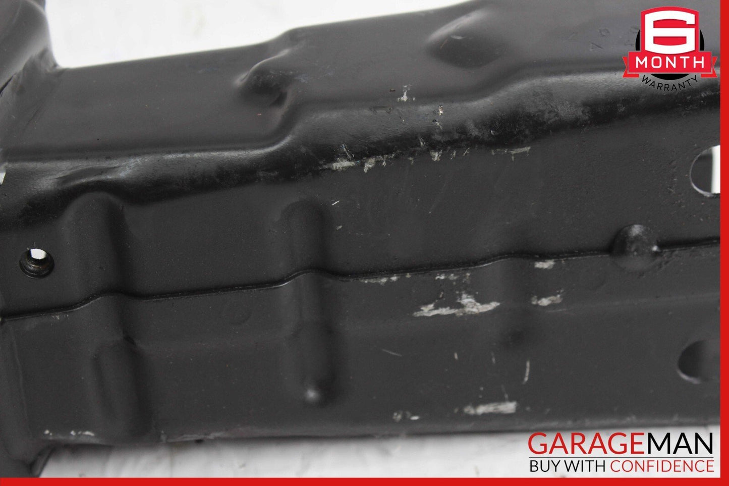 07-13 Mercedes W221 S350 S600 S550 Front Left Side Bumper Reinforcement Bracket