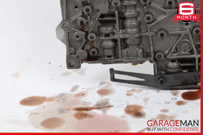 Mercedes X164 GL450 SL500 7G-Tronic 722.9 Transmission Valve Body 2202770801 OEM