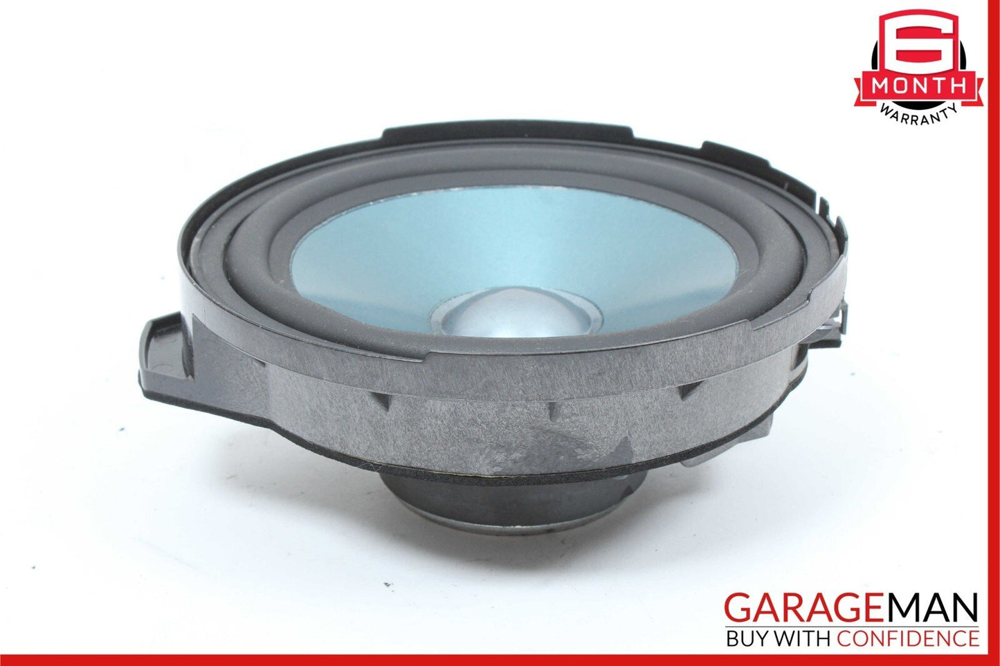 10-18 Mercedes W212 E350 CLS500 Rear Right or Left Door Audio Sound Speaker OEM