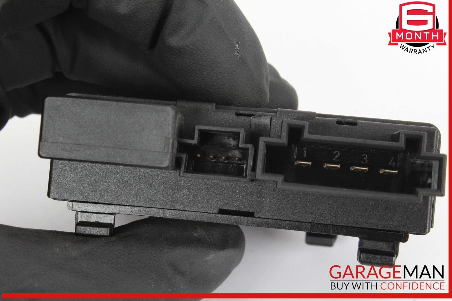 03-09 Mercedes W211 E550 E55 AMG CLS550 Rear Door Keyless Go Control Module