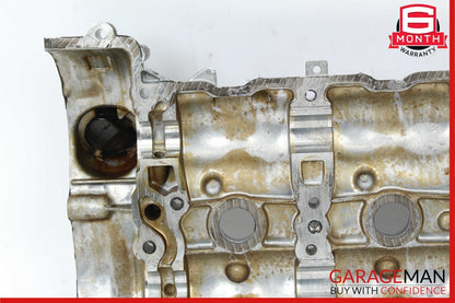 07-12 Mercedes W221 S550 SL550 Right Side Engine Cylinder Head Valve Cover OEM