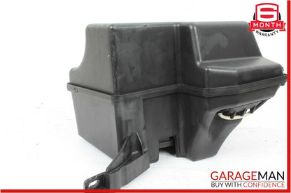 07-12 Mercedes X164 GL350 GL450 Rear Subwoofer Audio Speaker Harman Kardon OEM