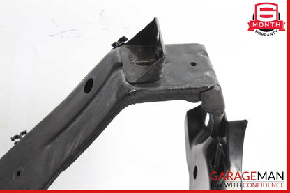 06-12 Mercedes X164 GL450 ML550 Front Left Side Head Light Support Bracket Frame