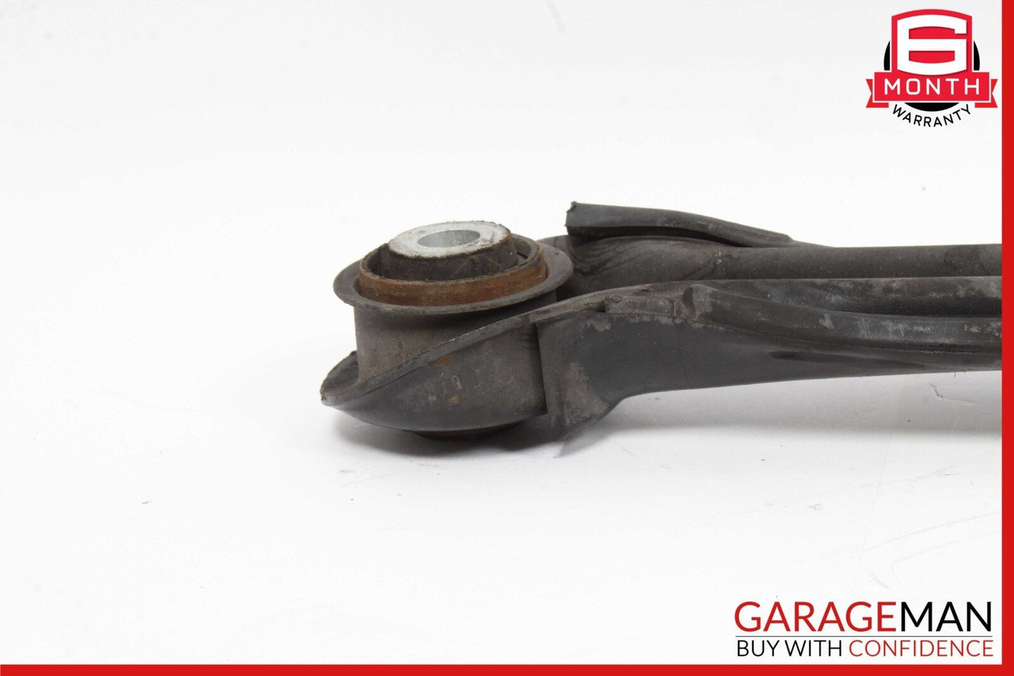 04-11 Chrysler Crossfire Rear Left Driver Side Suspension Lower Control Arm OEM