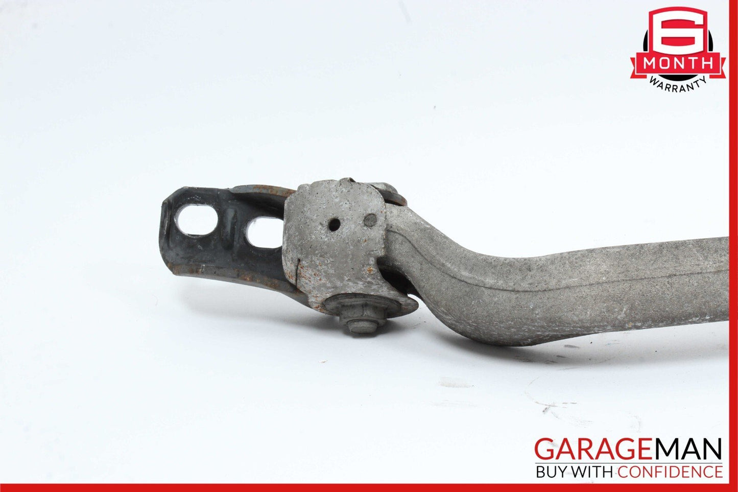 03-12 Mercedes W211 E350 CLS500 Rear Left Side Thrust Arm Lower Control Arm OEM