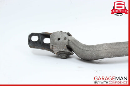 03-12 Mercedes W211 E350 CLS500 Rear Left Side Thrust Arm Lower Control Arm OEM
