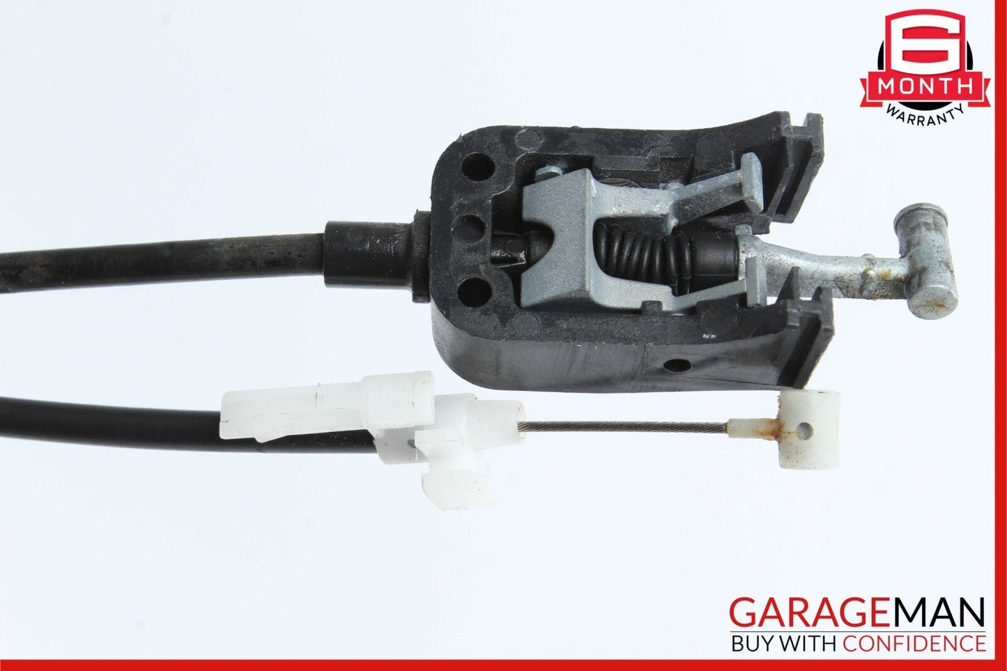 11-17 Porsche Cayenne 958 S Front Right Side Door Lock Latch Actuator OEM