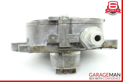 12-15 Mercedes W204 C250 SLK250 Engine Motor Brake Vacuum Pump OEM