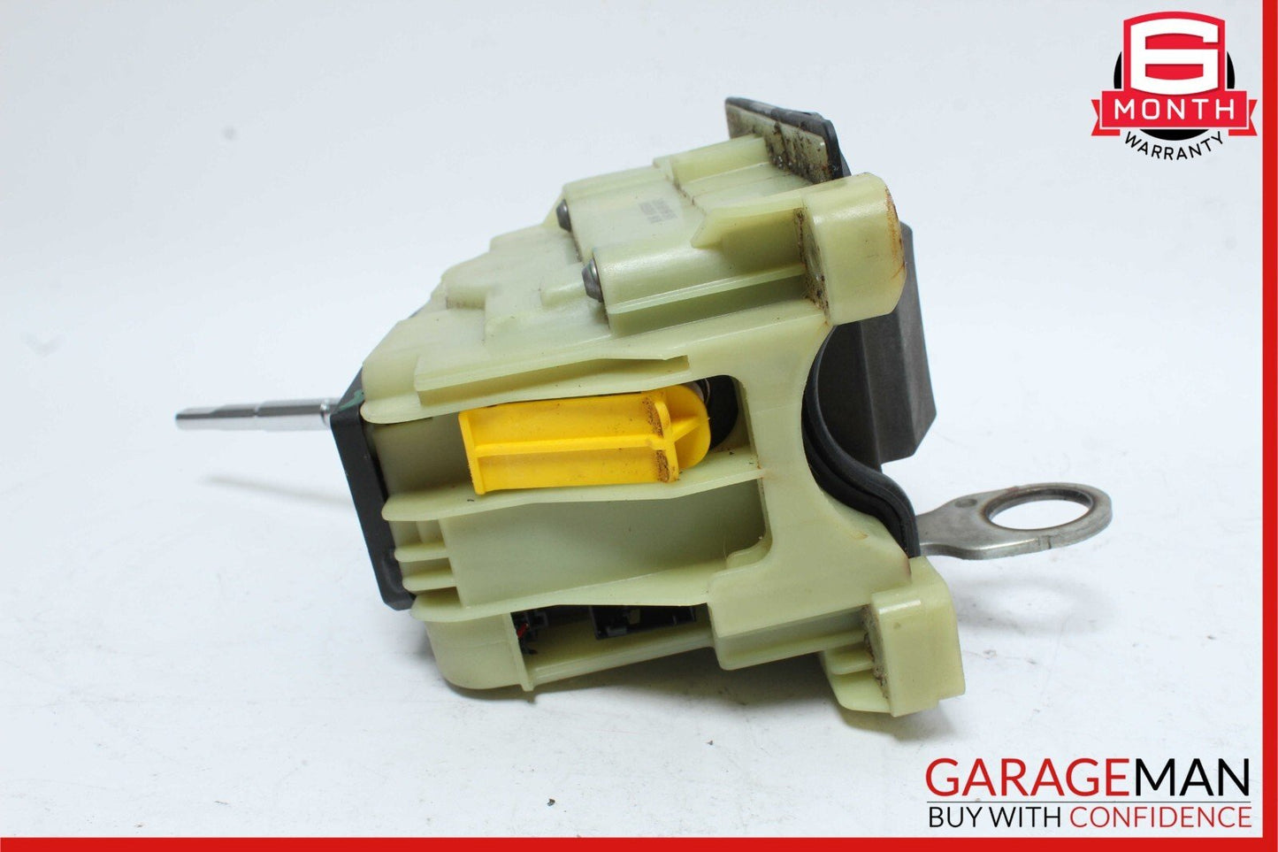 2010 Mercedes W207 E350 Coupe Floor Gear Selector Shifter Box 2042676324 OEM