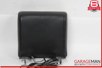 06-12 Mercedes X164 GL450 Rosen Seat Screen Monitor Display Assy OEM