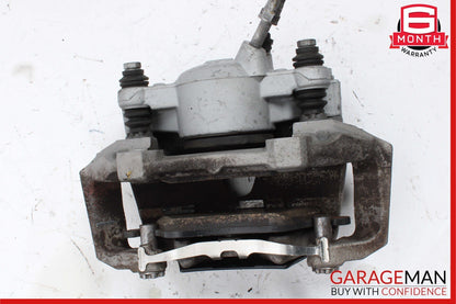 08-18 Mercedes W212 E350 C350 Front Brake Calipers Left and Right Set of 2 Pc