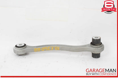08-17 Mercedes W212 E350 Rear Left or Right Side Lower Control Arm OEM