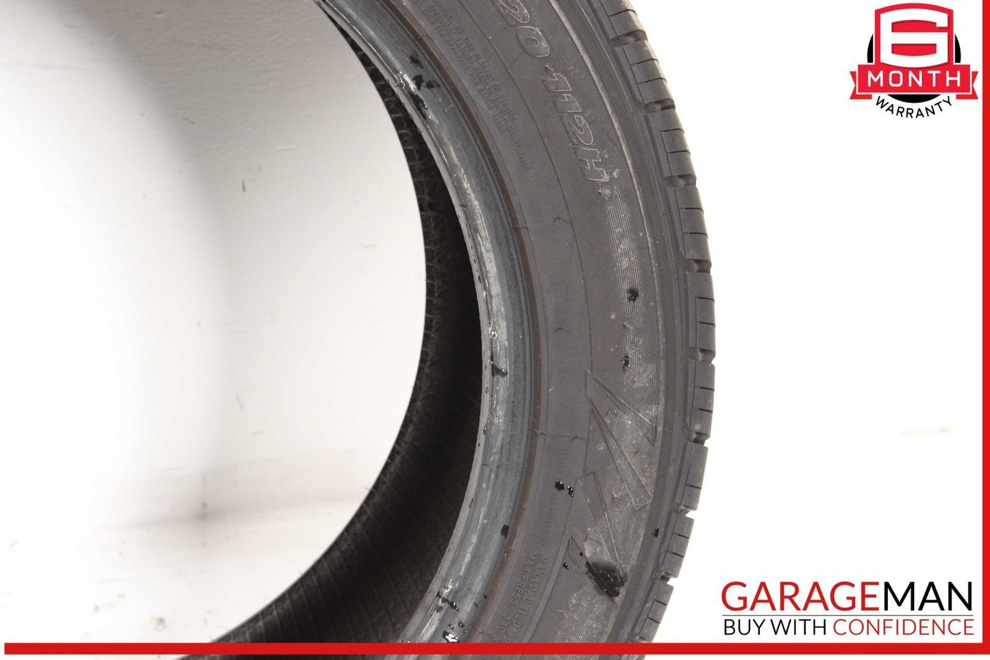 Toyo Open Country 285/45 R20 112H Wheel Tire OEM