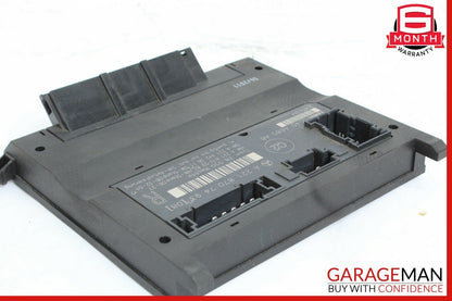 07-13 Mercedes W221 S400 Front Right Under Seat Control Module 2218707493 OEM
