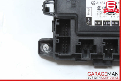 06-13 Mercedes W251 R350 GL450 Front Right Side Door Control Module OEM