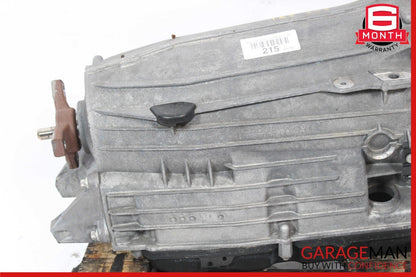 15-17 Mercedes W205 C300 RWD 7G Automatic Transmission Assembly 722.994 OEM 93k