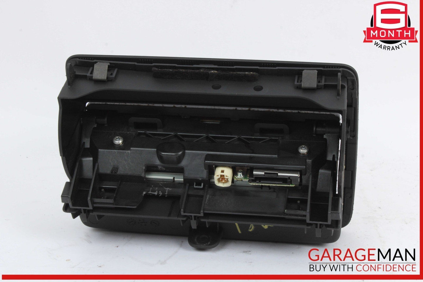 15-18 Audi Q3 Dashboard Navigation Information Display Screen Monitor 8U0857273C