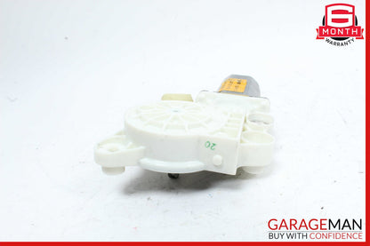 03-11 Mercedes R230 SL500 SL600 Front Right Side Door Window Regulator Motor OEM