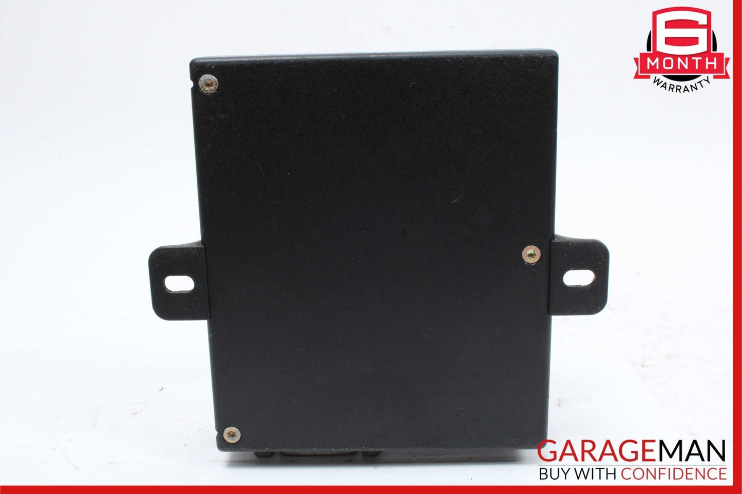 00-06 Mercedes W220 S500 CL500 Voice Command Communication Control Module OEM