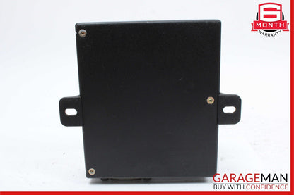 00-06 Mercedes W220 S500 CL500 Voice Command Communication Control Module OEM