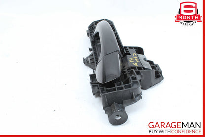 08-11 Mercedes W204 C300 Front Right Side Exterior Door Handle OEM