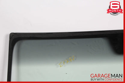 11-17 Porsche Cayenne 958 Front Windshield Wind Shield Window Auto Glass OEM