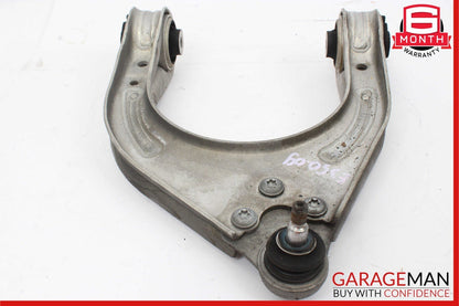 03-09 Mercedes W211 E320 Front Right Side Suspension Upper Control Arm