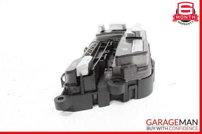 07-13 Mercedes W221 S550 S450 Rear Right Side Seat Control Memory Switch OEM