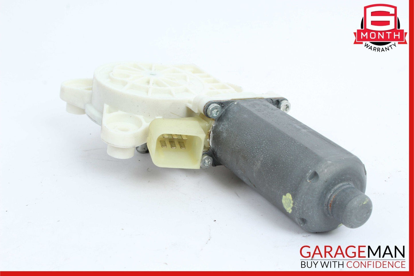 03-09 Mercedes W209 CLK350 CLK500 Front Right Door Window Regulator Motor Unit