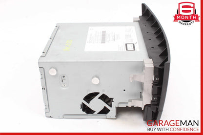 12-14 Mercedes W204 C250 Navigation Comand Head Unit DVD CD Radio Audio NTG4.5