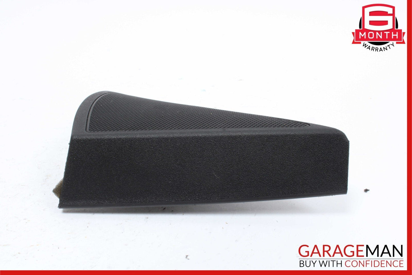 07-13 Mercedes W221 S550 Front Right Passenger Side Tweeter Speaker Cover OEM
