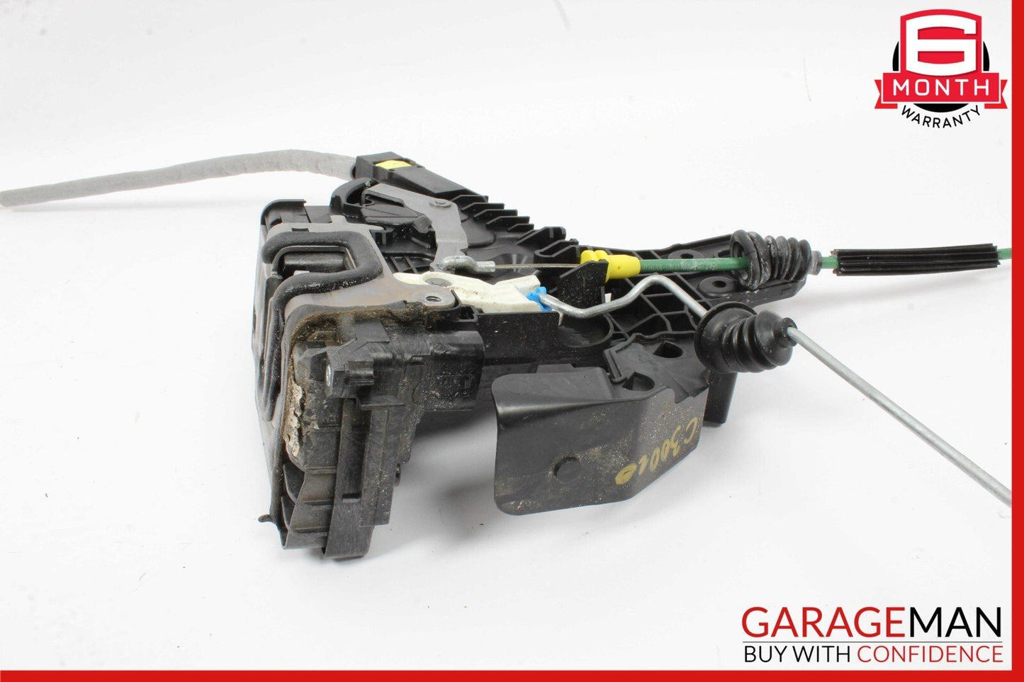 15-20 Mercedes W205 C300 C350e Front Right Side Door Lock Latch Actuator OEM